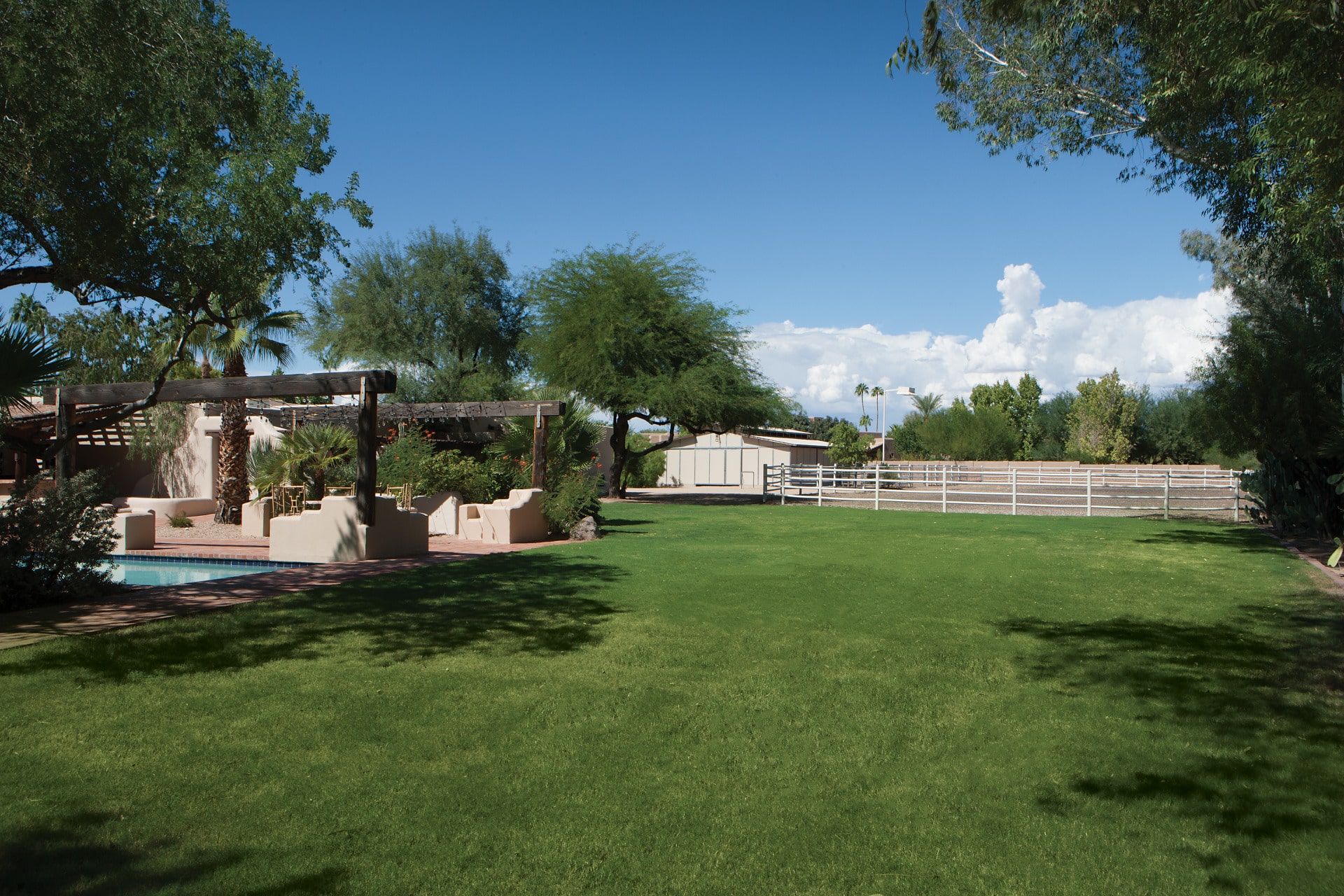 Rancho Lucero