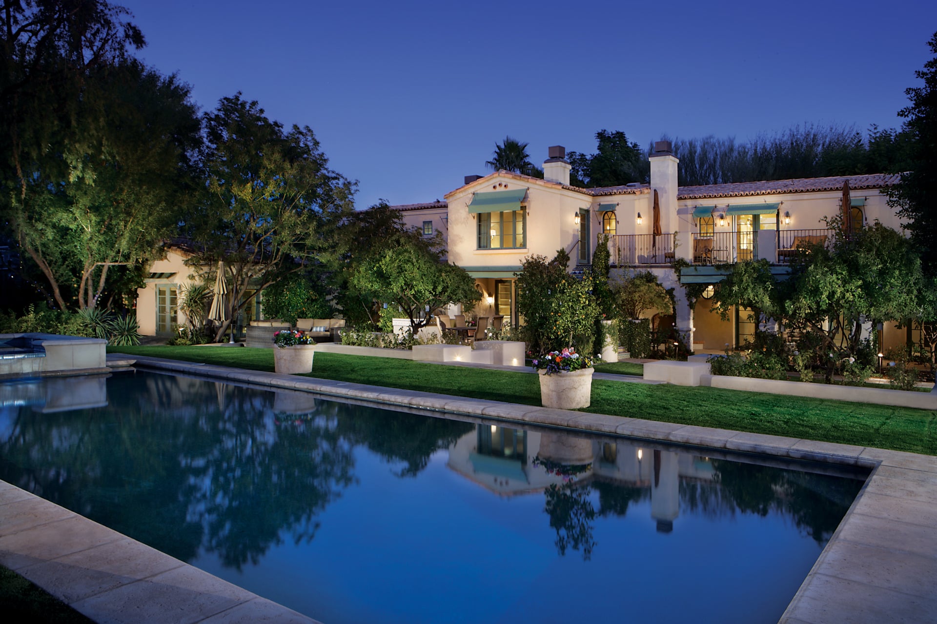 Casa Blanca