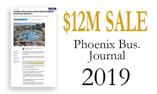 about-12m-sale $12M Sale