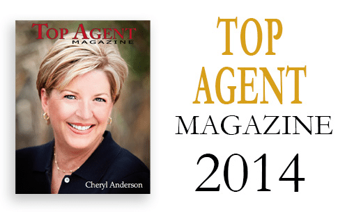 Top Agent Magazine 2014